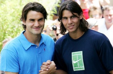 Roger Federer domine Rafael Nadal au Masters 1000 de Miami ? (Les cotes)