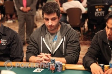 Report Poker Online: Galfond Vince $692,000, Hansen Perde