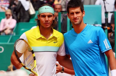 Les cotes de la finale Nadal - Djokovic au Masters 1000 de Miami
