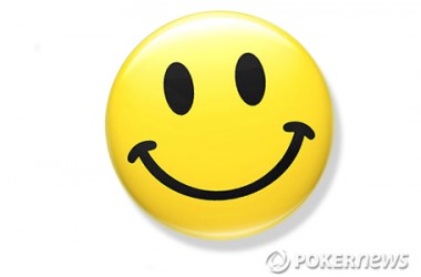 Résultats poker online : joyeux dimanche pour 'happymon32'