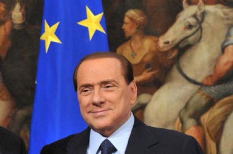 Silvio Berlusconi