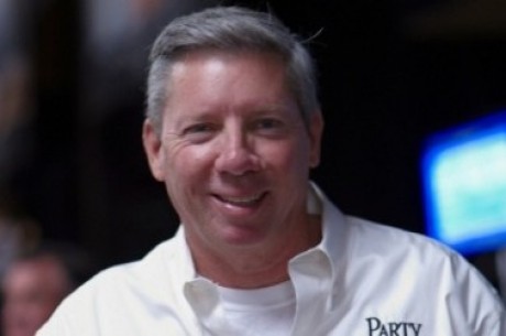 Mike Sexton : Qui j'aimerais voir remporter le Main Event des WSOP 2011
