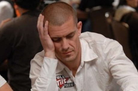 Report Poker Online: Hansen Maggiore Perdente di Metà Settimana