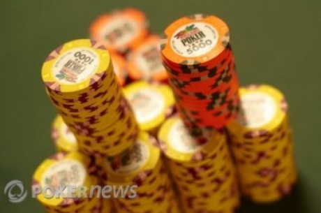 Weekly Turbo: Chili Poker Invade as Redes Sociais, WSOP Promovem Grandes Revanches e Mais