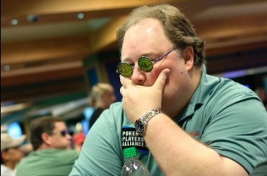 WSOP-Circuit Harrah's St. Louis: Day 1 Draws 449 Players; Raymer & Phillips Thrive