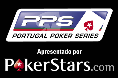 Portugal Poker Series: Arranca Amanhã no Casino de Vilamoura