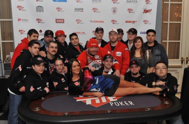 6th Annual Full Tilt Poker Miriam Foundation Montreal Open a Tremendous Success