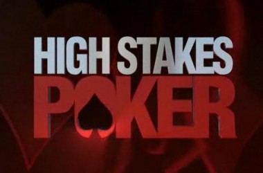 High Stakes Poker Saison 7 Episode 7 : Un distributeur automatique nommé Perkins