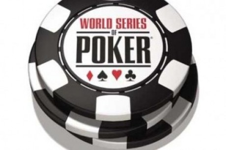 Full Tilt Poker.fr lance les satellites pour le Main Event des WSOP