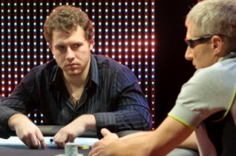 Report Poker Online: Hansen Vince $827K e Cates $333K