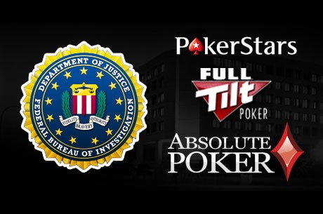 Grandes do Poker Online Foram Acusados (Em Actualiza??o - 18 Abril 09:45)