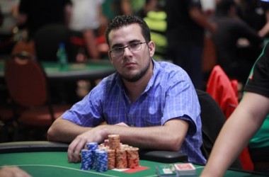 Latin American Poker Tour Peru Day 2: Ospina Ancora in Testa dopo il Day 2