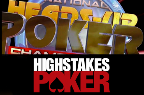 Nbc poker 2018