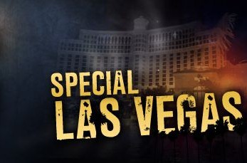 Eurosportpoker.fr -Poker Pro Factory promotion#3 spécial Las Vegas