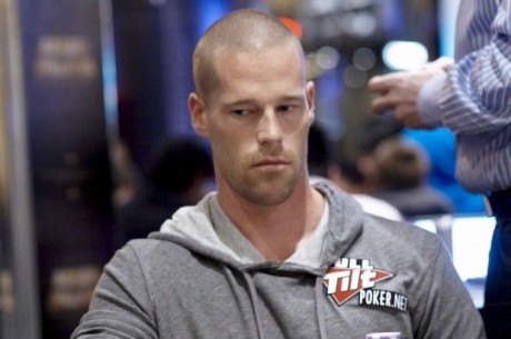 The Online Railbird Report: Hansen & Antonius Keep Games Alive