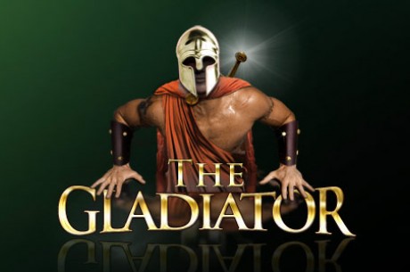 Settimanale PartyPoker: Il ritorno del Gladiatore