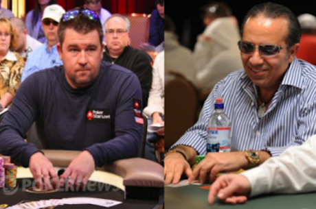 A Closer Look at the WSOP's Inaugural Rematches
