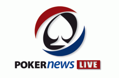 Cercle Clichy : 5 tickets à gagner pour le PokerNews 'Live'