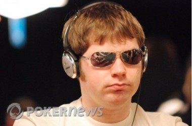 Tournoi de poker : Le pot control selon Jonathan Little