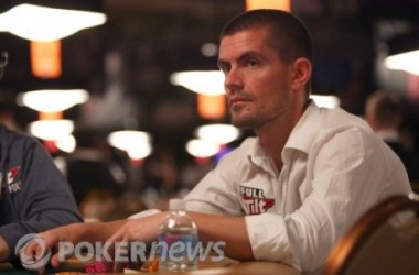 Poker High Stakes : Les européens engrangent sur Full Tilt