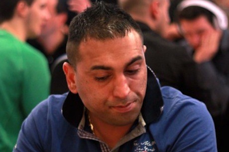 European Poker Tour San Remo Day 3: This is Spada!