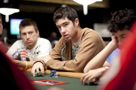 World Poker Tour Seminole Hard Rock Showdown Day 4: Hinkle in Pole Position with 18 Remaining