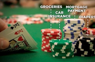 "Grinders" - un nouveau documentaire sur le poker clandestin à Toronto