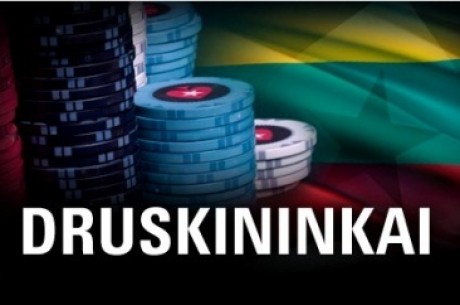 Absolute poker news 2018