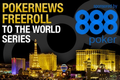 Cum să joci la WSOP. Pe gratis! Ofertă exclusivă PokerNews