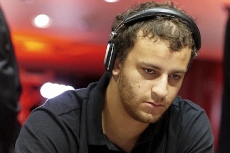Poker Online: Sahamies Lucra $140,000; Mizzi Vence o Leaderboard das FTOPS XX