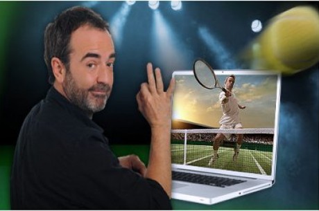 PartyPoker.fr :  Deux places VIP pour Wimbledon pour éliminer Bruno Solo