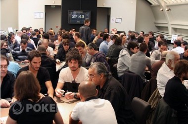 cercle cadet paris poker