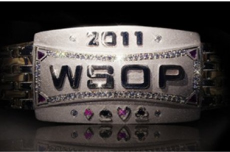 WSOP Europe 2011 : Le programme officiel de Cannes  (07-20 octobre)