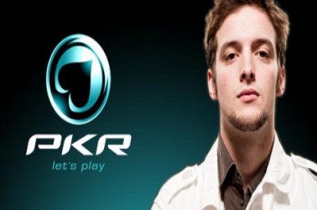 PKR.fr Happy Hour : Prenez 1% des gains de Marc 'Waswini' Bariller au PKR Live 6
