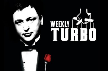 The Weekly Turbo: Tony G Talks, WSOP Europe Schedule, and More