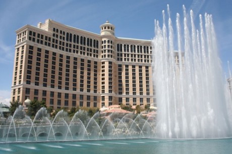 WPT rămâne în Bellagio și ia startul în ultima etapă a sezonului IX