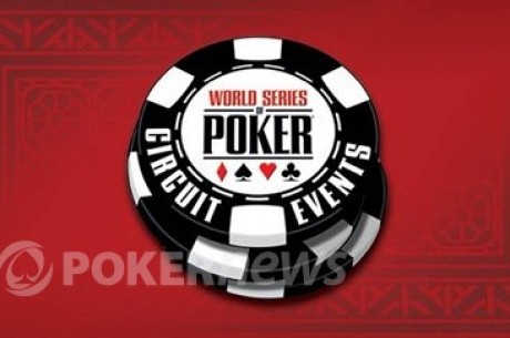 Recap of the WSOP-Circuit Harrah's New Orleans Ring Events