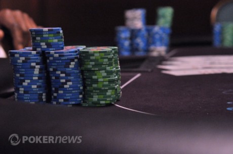 PokerStars 2011 SCOOP: Days 8 & 9 Results