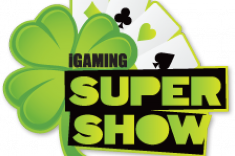 A Dublino l'IGaming Super Show 2011