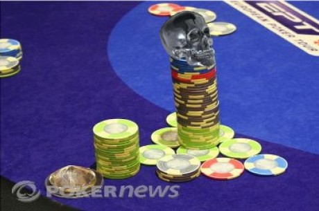 Dead money : une autre bonne raison de miser au poker