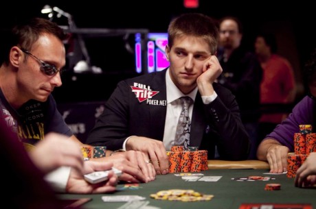 PokerNews Interview: Tony Dunst on the WPT, Online Poker, the WSOP and Women