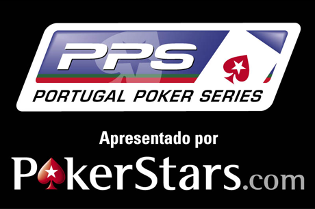 Já Decorrem os Satélites Portugal Poker Series - Figueira da Foz