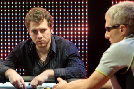 The Nightly Turbo: World Poker Tour Barcelona Live Stream, Cates' Gift, and More