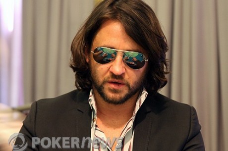 Mercato Poker - Le 'dandy du poker' Jean-Jacques Mars rejoint Mypok.fr