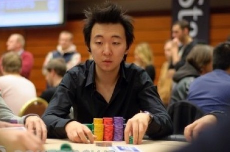 Poker High Stakes : Rui Cao perd 752.000$ contre Patrik Antonius (Video Poker)