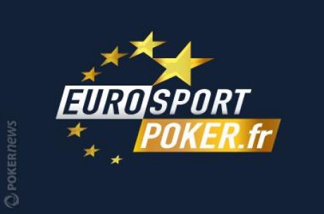 EurosportPOKER.fr : Course cash game et Championnat de tournoi heads-up