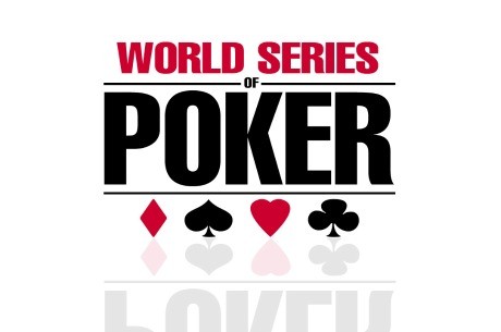 WSOP 2011