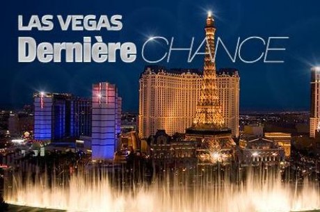 ACF Poker : Dernière chance pour les packages Main Event WSOP