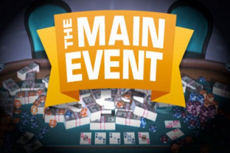 Le Main Event PKR.fr : Le premier tournoi 3D sur deux Days