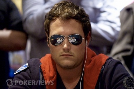 Résultats poker online : Reinkemeier deale le Sunday Million